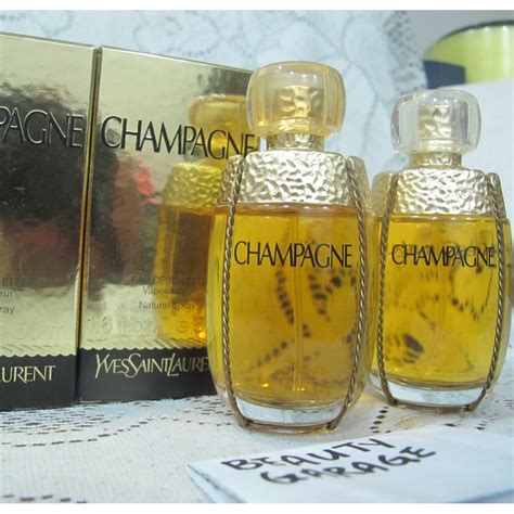 ysl champagne perfume reviews|is yvresse champagne perfume discontinued.